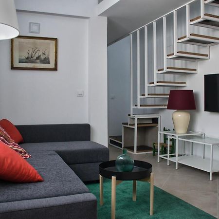 Covadonga 9 Apartments - Triana 塞维利亚 外观 照片