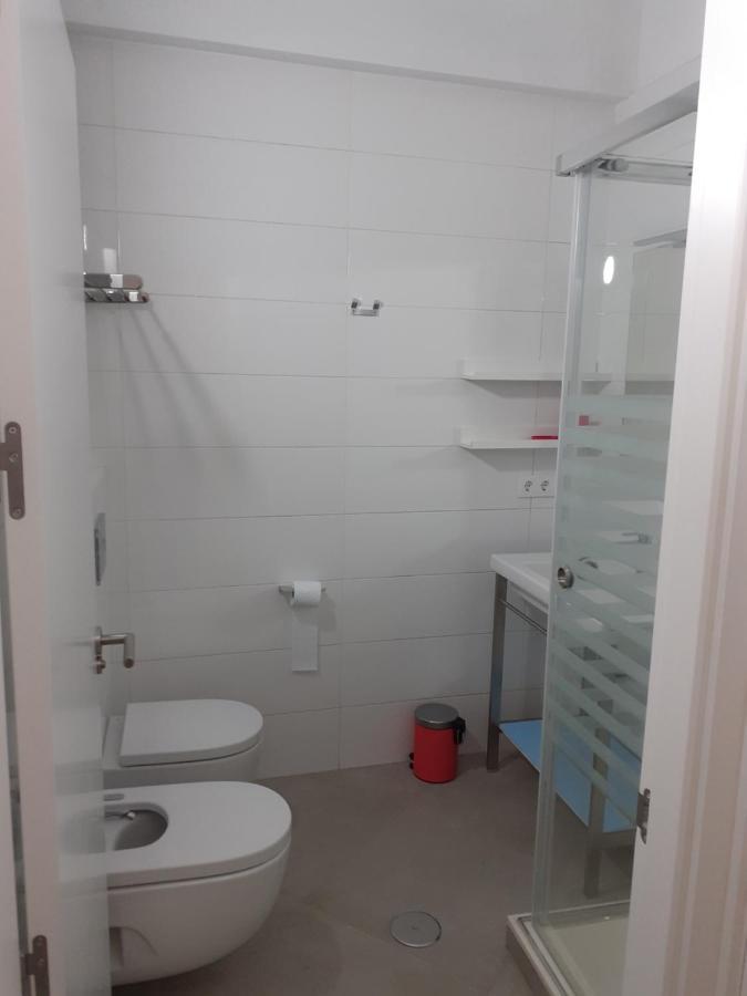 Covadonga 9 Apartments - Triana 塞维利亚 客房 照片