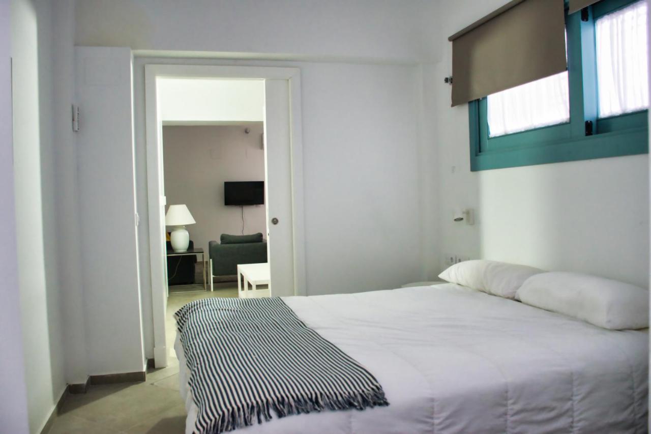 Covadonga 9 Apartments - Triana 塞维利亚 客房 照片