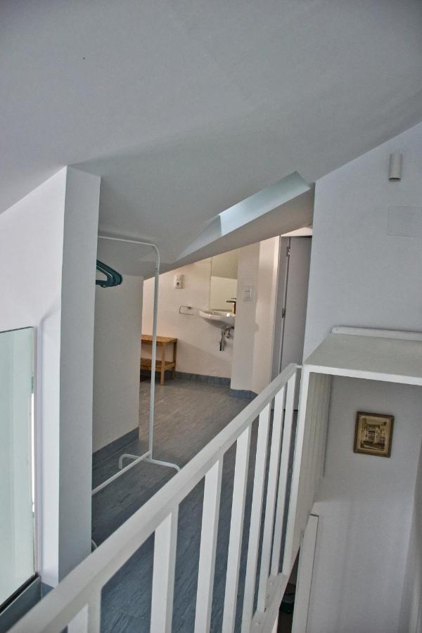 Covadonga 9 Apartments - Triana 塞维利亚 外观 照片