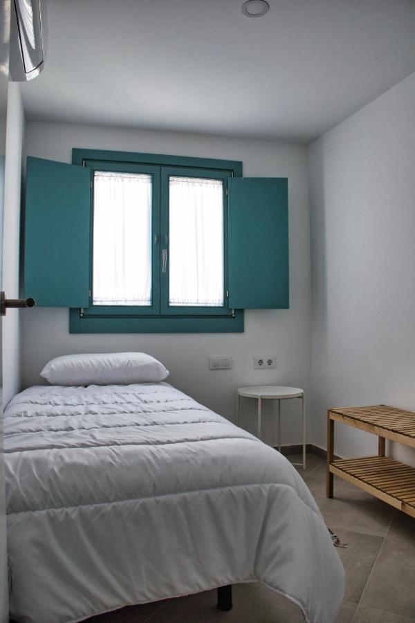 Covadonga 9 Apartments - Triana 塞维利亚 外观 照片