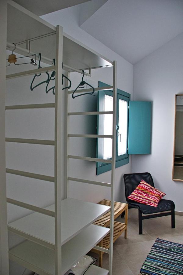 Covadonga 9 Apartments - Triana 塞维利亚 外观 照片