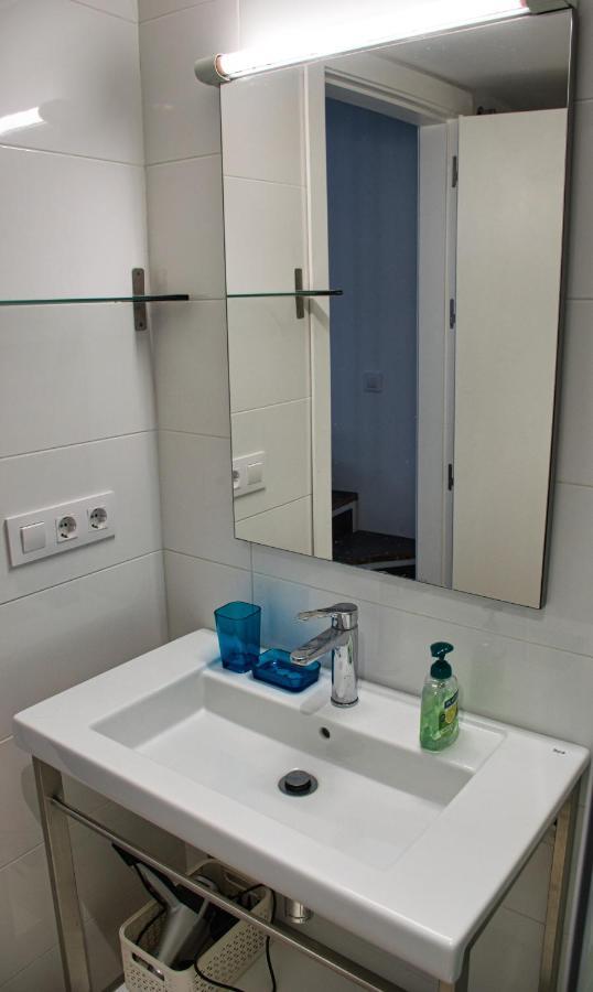 Covadonga 9 Apartments - Triana 塞维利亚 外观 照片