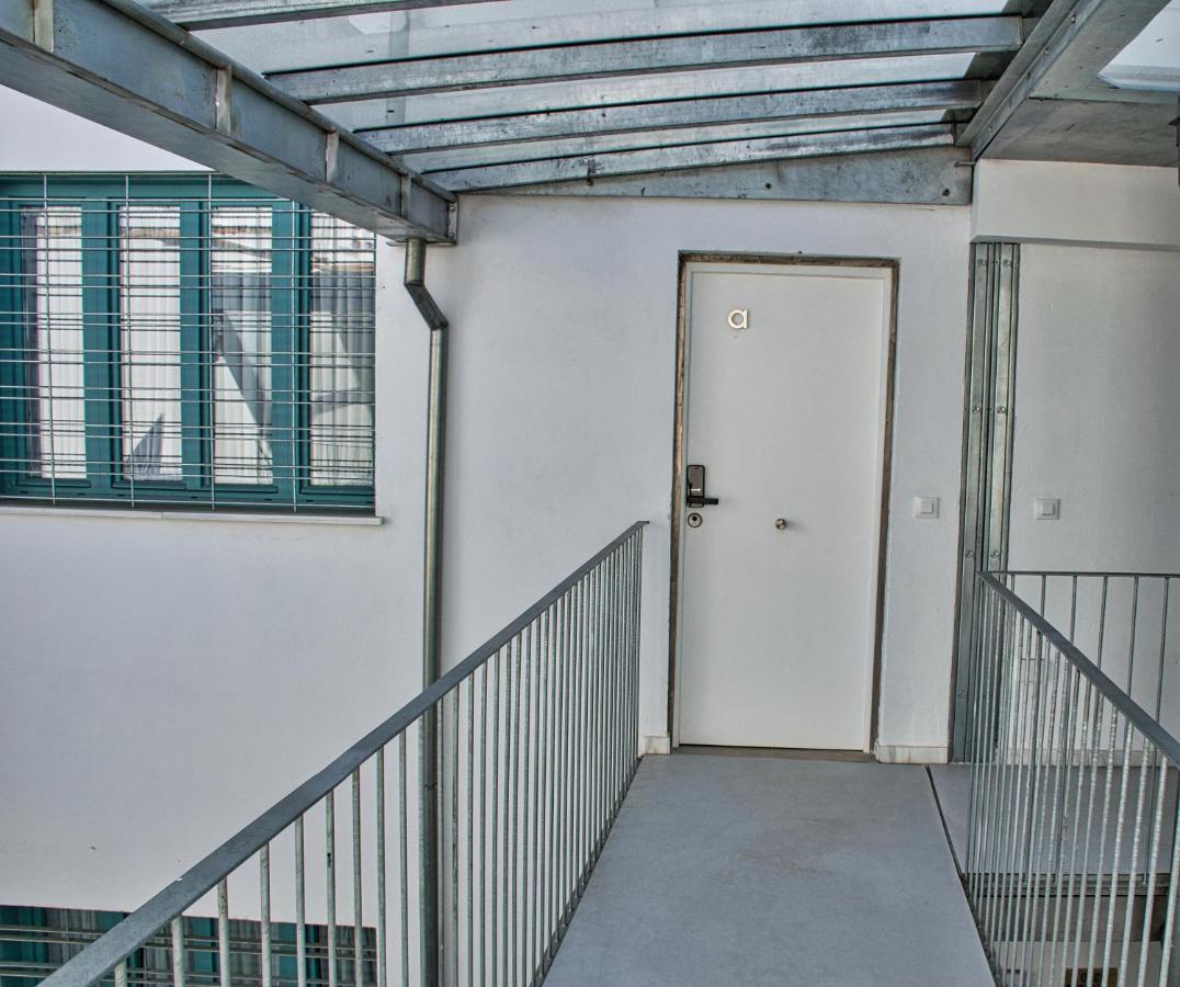 Covadonga 9 Apartments - Triana 塞维利亚 外观 照片