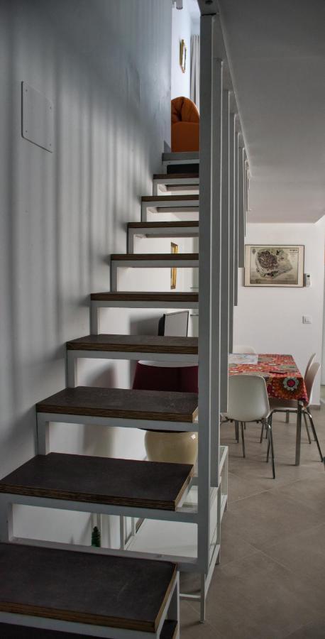 Covadonga 9 Apartments - Triana 塞维利亚 外观 照片