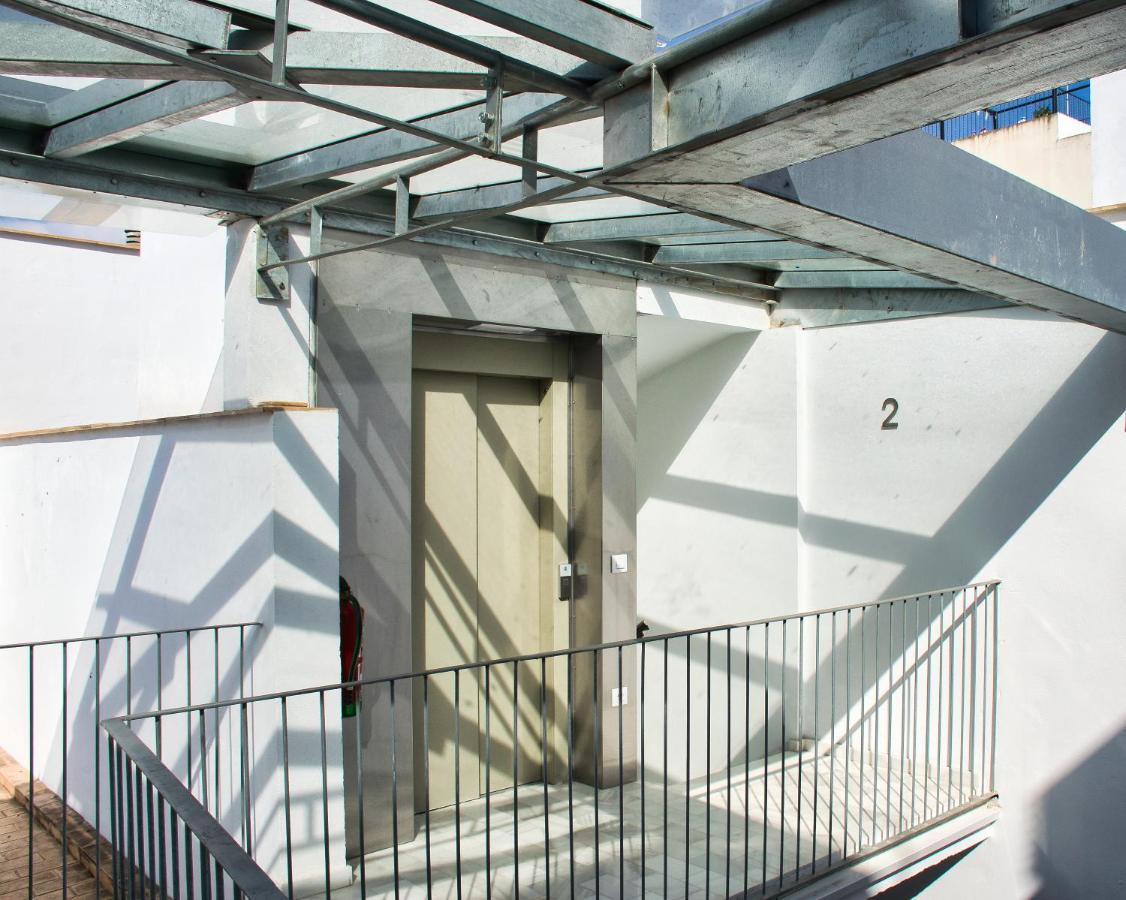 Covadonga 9 Apartments - Triana 塞维利亚 外观 照片