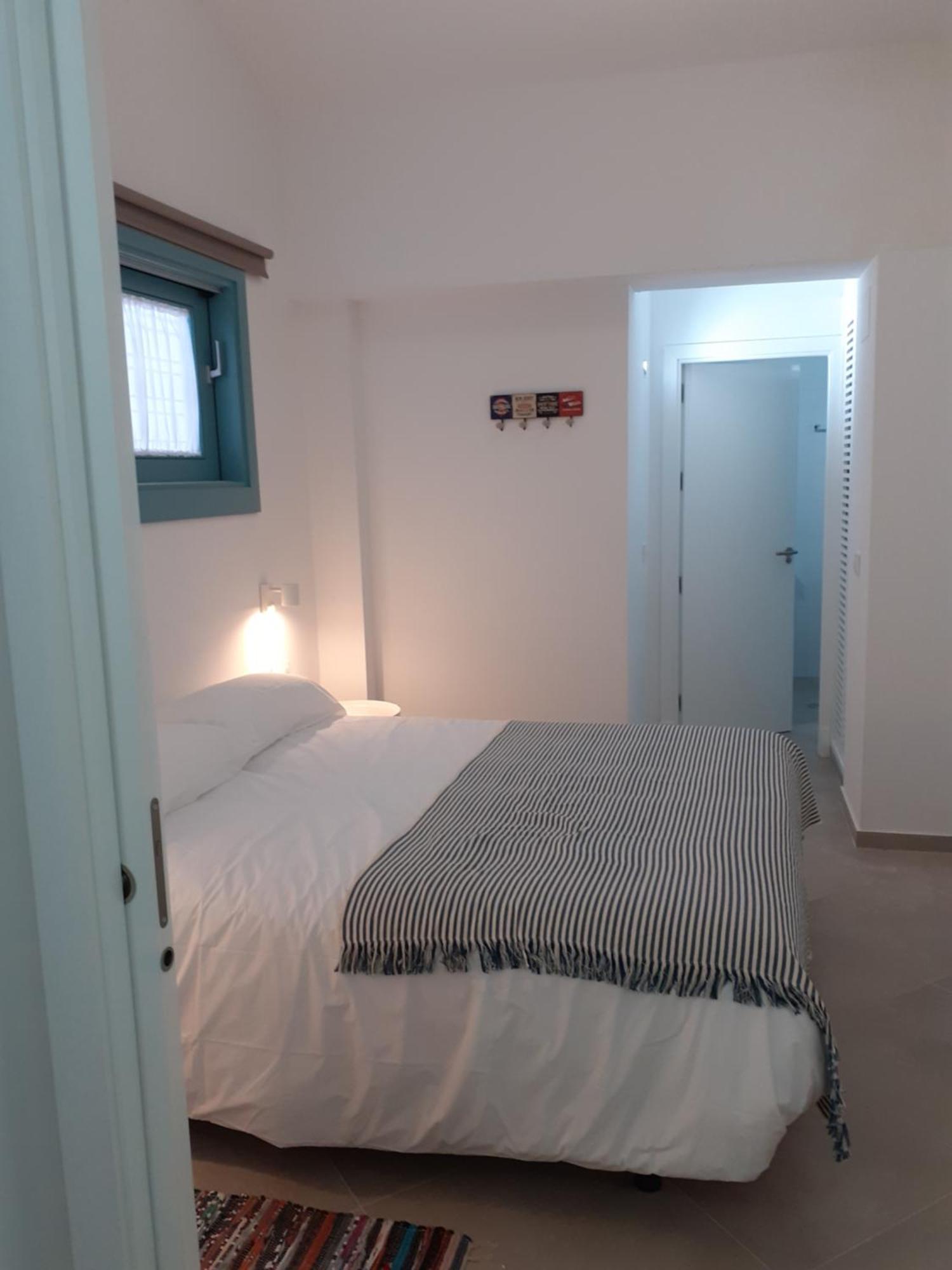 Covadonga 9 Apartments - Triana 塞维利亚 客房 照片