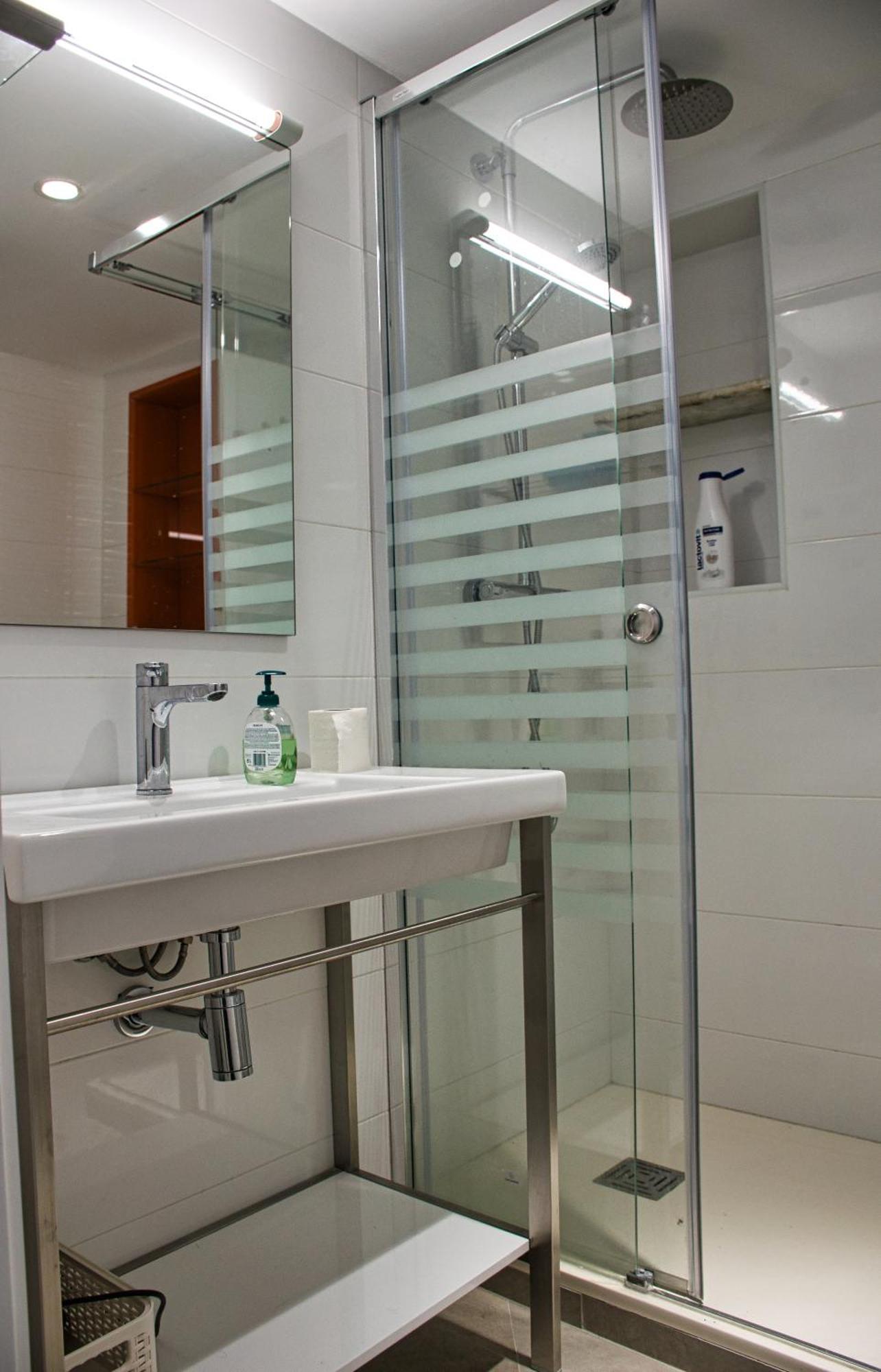 Covadonga 9 Apartments - Triana 塞维利亚 客房 照片