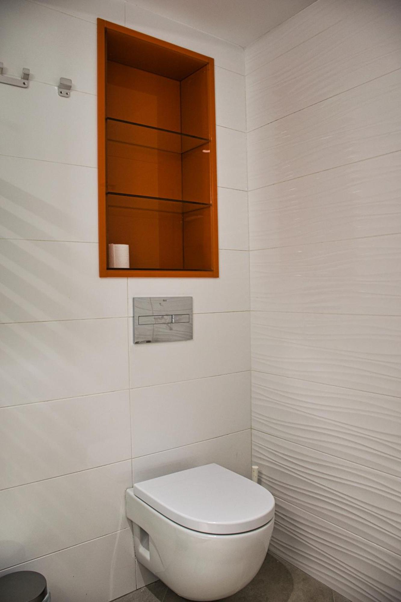 Covadonga 9 Apartments - Triana 塞维利亚 客房 照片