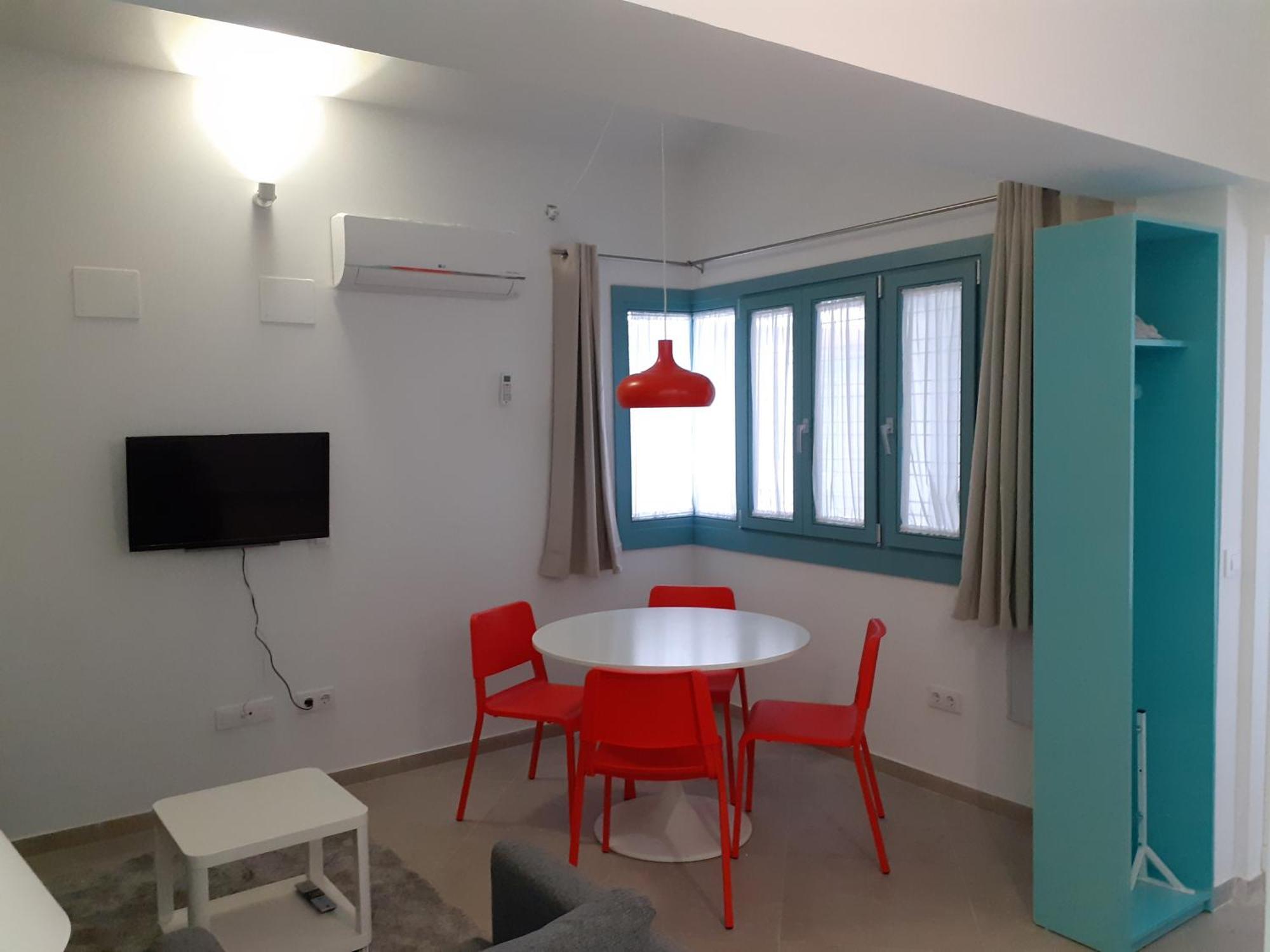 Covadonga 9 Apartments - Triana 塞维利亚 客房 照片